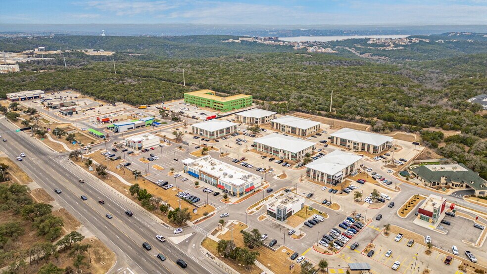 More Photos Of 7710 N FM 620 Rd, Austin Medical For Sale