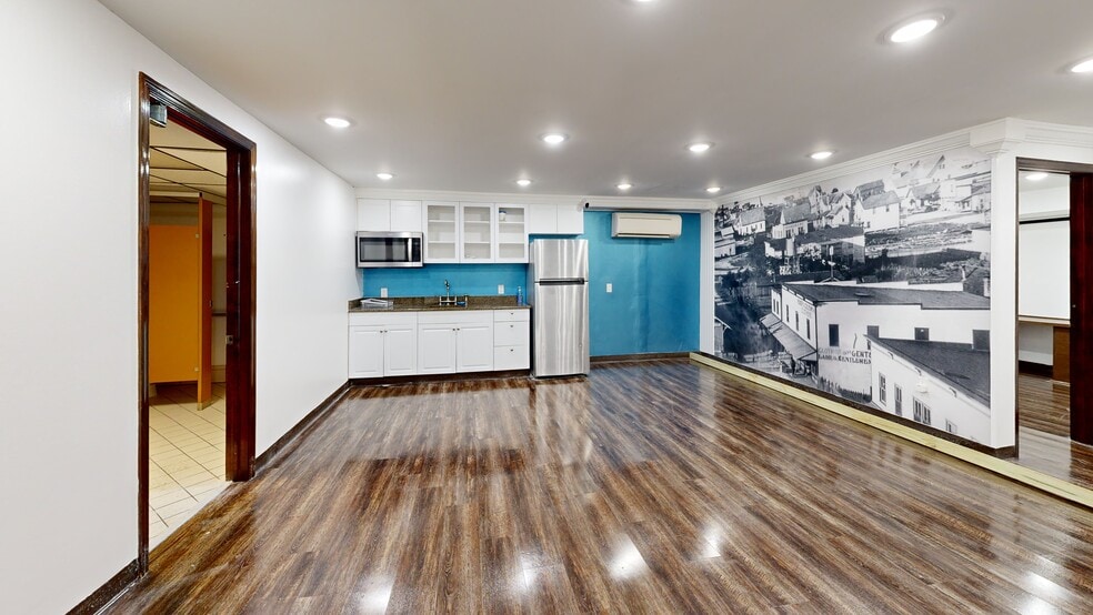 Primary Photo Of 108 N Depot Dr, Fort Pierce Office Residential For Lease