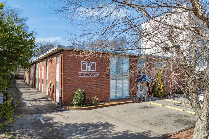 Primary Photo Of 199 S McLean Blvd, Memphis Apartments For Sale