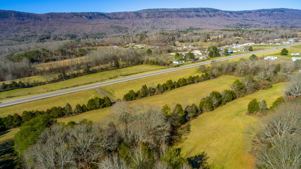 More Photos Of HWY 28 TN - 17.71 AC Marion County, Whitwell Land For Sale
