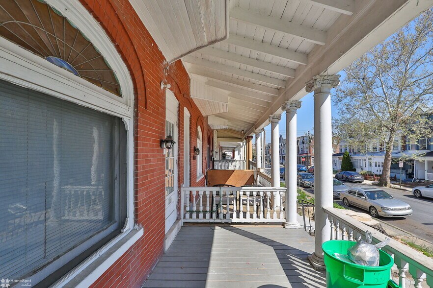 More Photos Of 220 S Madison St, Allentown Specialty For Sale