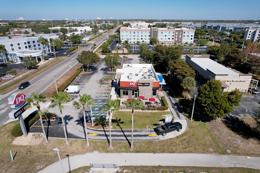 More Photos Of 3251 Colonial Blvd, Fort Myers Fast Food For Sale