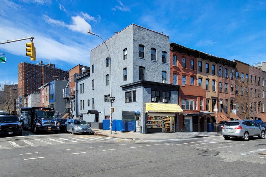 Primary Photo Of 1038 Bedford Ave, Brooklyn Apartments For Lease