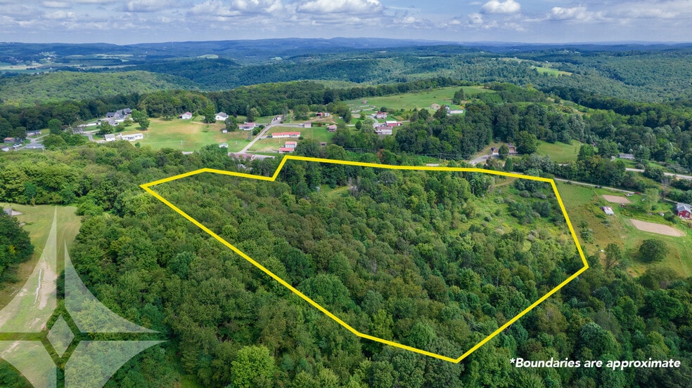 More Photos Of 15126 Veterans Memorial Hwy, Reedsville Industrial For Sale