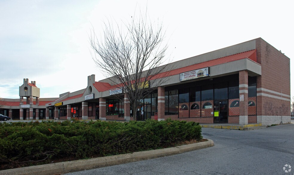 More Photos Of 1900-1920 Maryland Ave, Wilmington Unknown For Lease