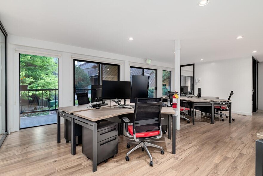 More Photos Of 6450 S Quebec St, Centennial Loft Creative Space For Lease