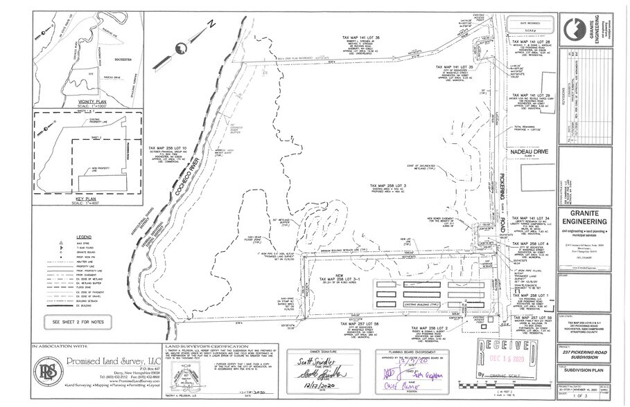 More Photos Of 0 Pickering Road, Rochester Land For Sale