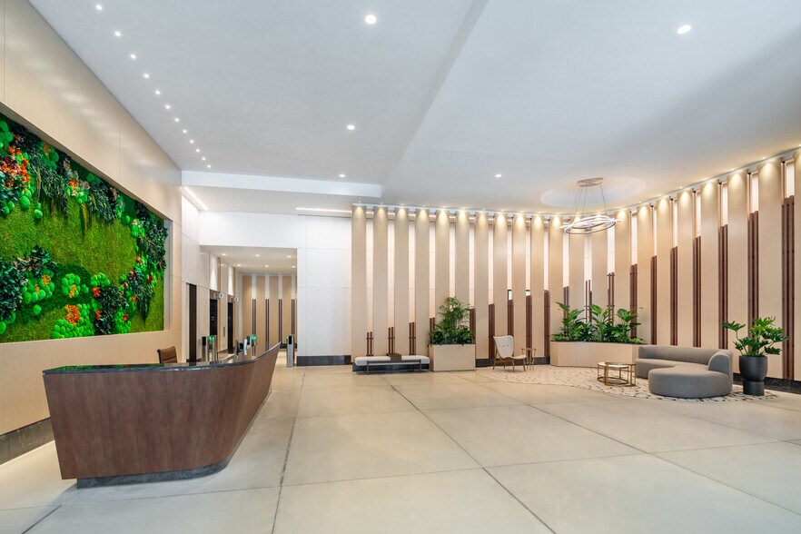 More Photos Of 3901 N Fairfax Dr, Arlington Office For Lease