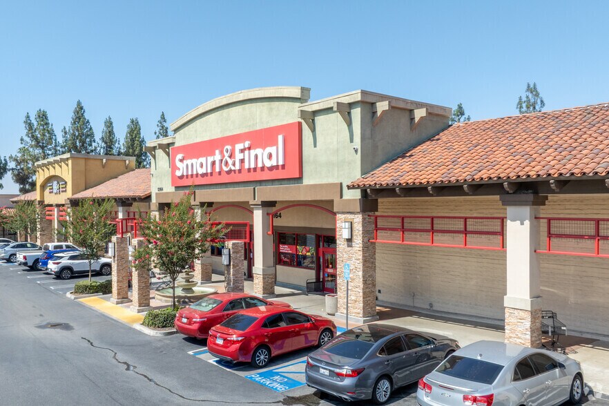 Primary Photo Of 12130-12220 Central Ave, Chino Storefront For Lease