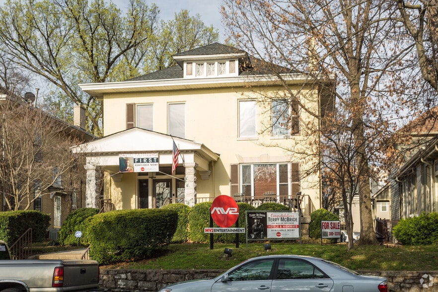 More Photos Of 1107 17th Ave S, Nashville Office For Lease