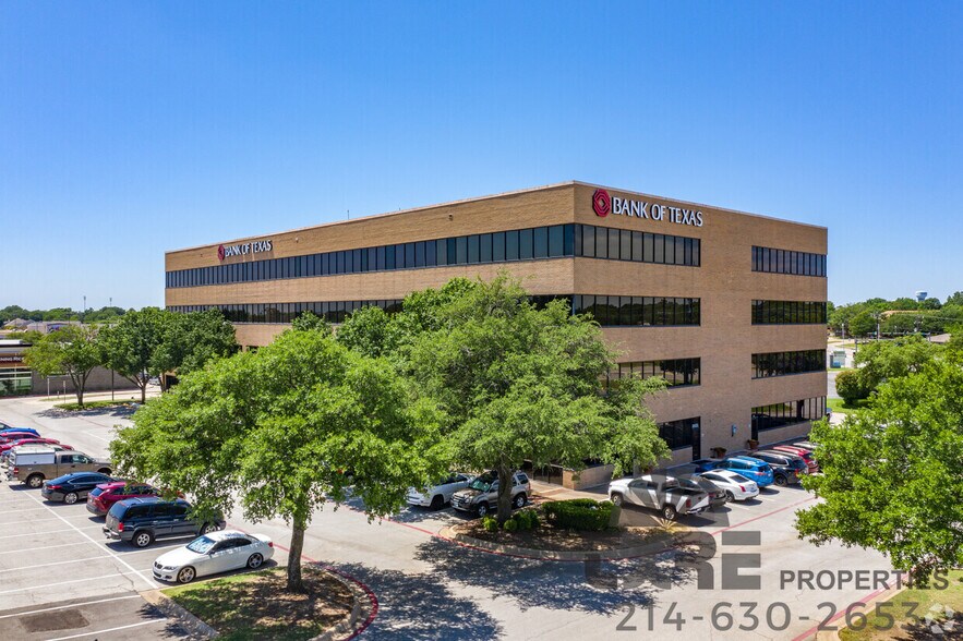 More Photos Of 500 Grapevine Hwy, Hurst Office For Lease