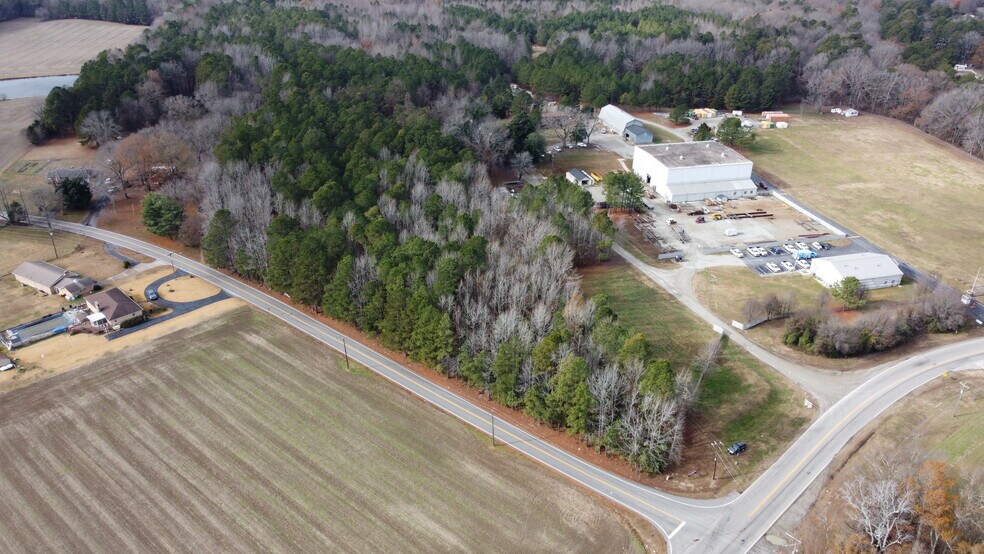 More Photos Of 2200 Squirrel Level Rd, Petersburg Land For Sale
