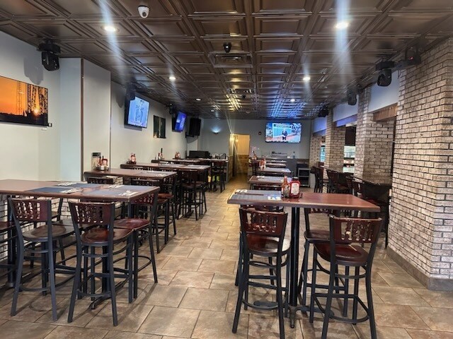 More Photos Of 1825 Acushnet Ave, New Bedford Restaurant For Sale