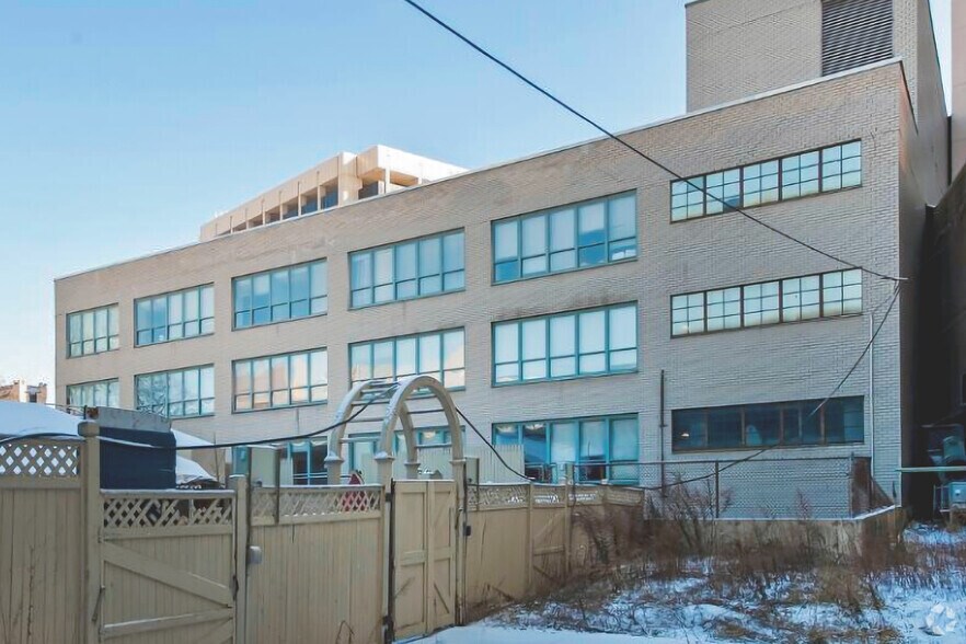 More Photos Of 75 S Broadway, White Plains Office For Lease