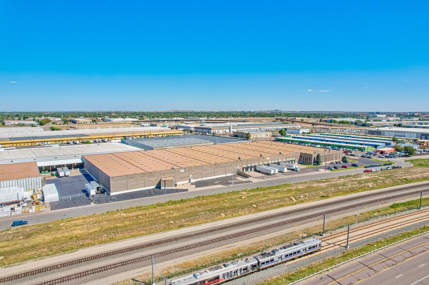 More Photos Of , Denver Industrial For Sale