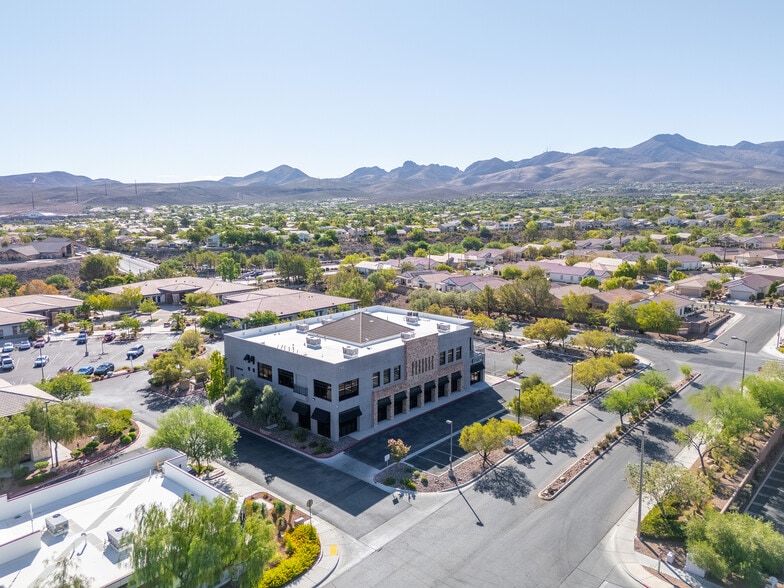More Photos Of 2500 Anthem Village Dr, Henderson Office For Sale