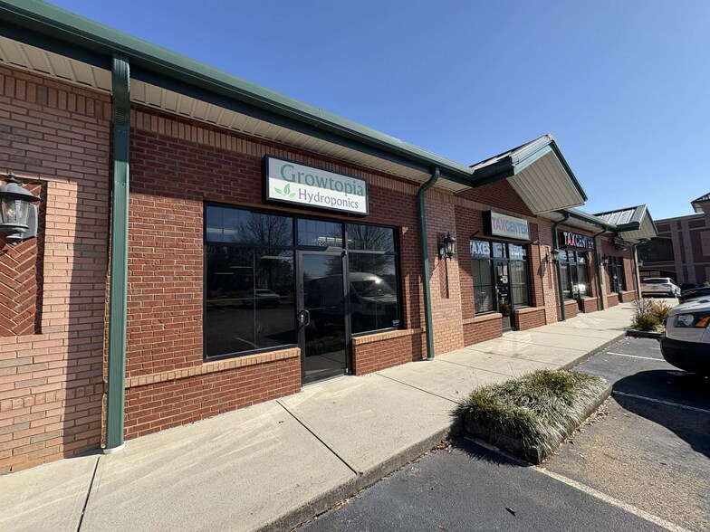 More Photos Of 4155 Lee St, Buford Unknown For Lease