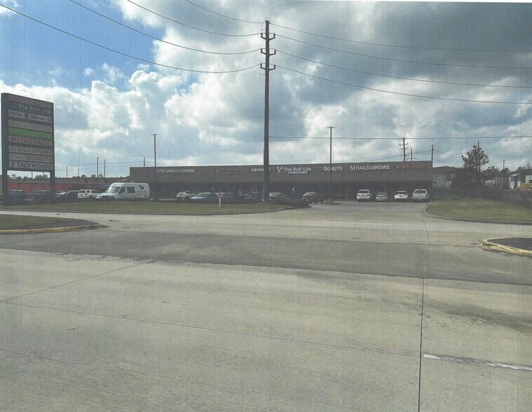 More Photos Of 24525 Gosling Rd, Spring Unknown For Lease