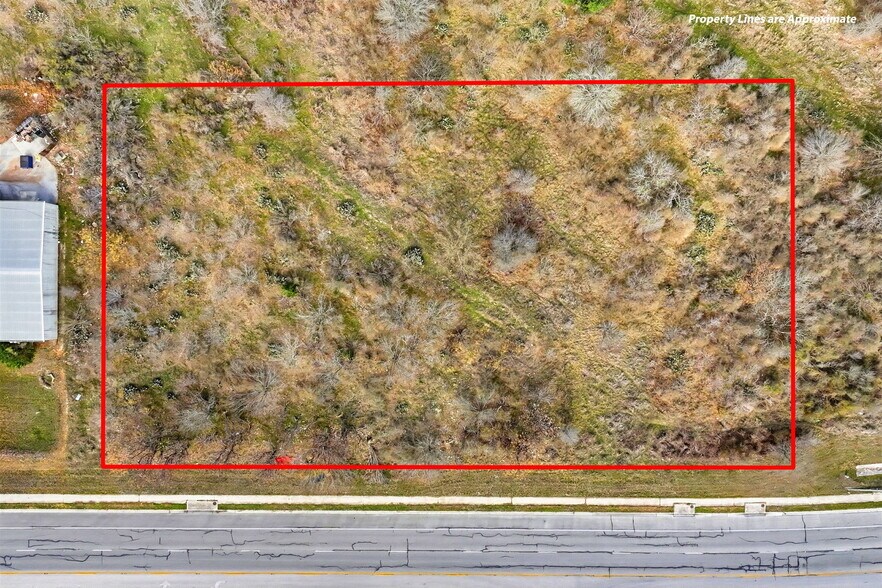 More Photos Of 2300 Hunter Rd, San Marcos Land For Sale