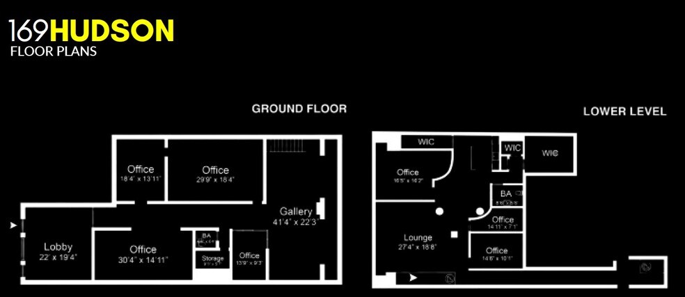 More Photos Of 169-175 Hudson St, New York Apartments For Sale