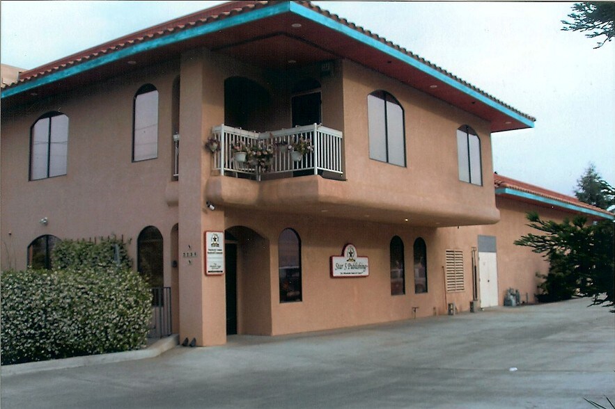 More Photos Of 2236 W Monte Vista Ave, Visalia Freestanding For Lease