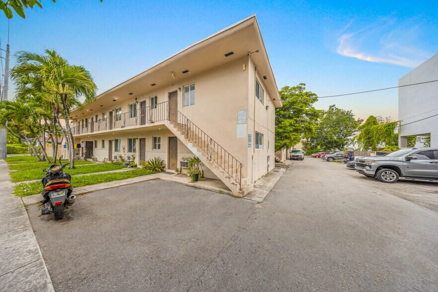 More Photos Of , Miami Multifamily For Sale