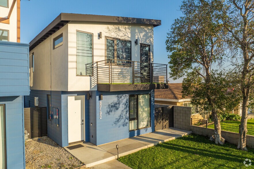 More Photos Of 8019 Alder Ave, Fontana Multifamily For Sale