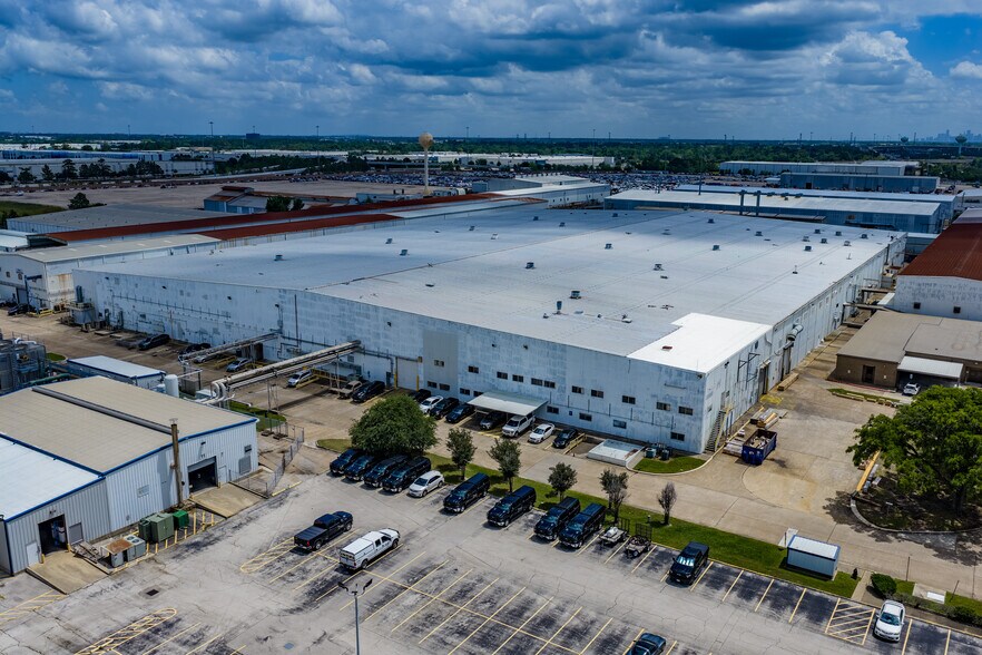 Primary Photo Of 1310 Rankin Rd, Houston Unknown For Lease