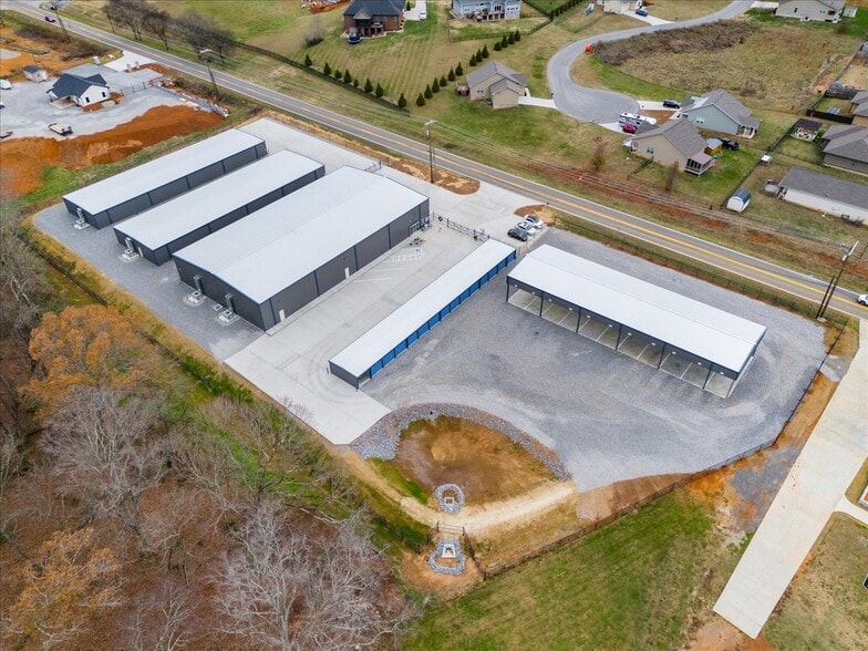 More Photos Of 2245 Boyds Creek Hwy, Sevierville Self Storage For Sale