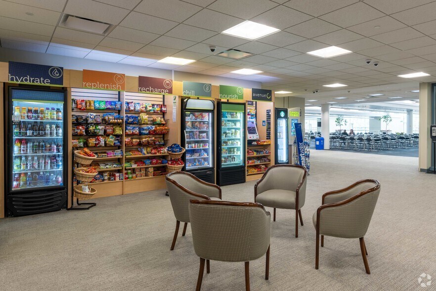 More Photos Of 1 Corporate Dr, Long Grove Unknown For Lease