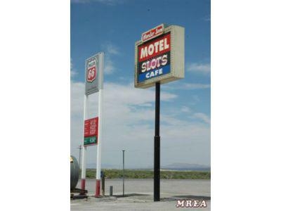 Primary Photo Of 3725-3777 E US Hwy 50, Baker Hotel For Sale