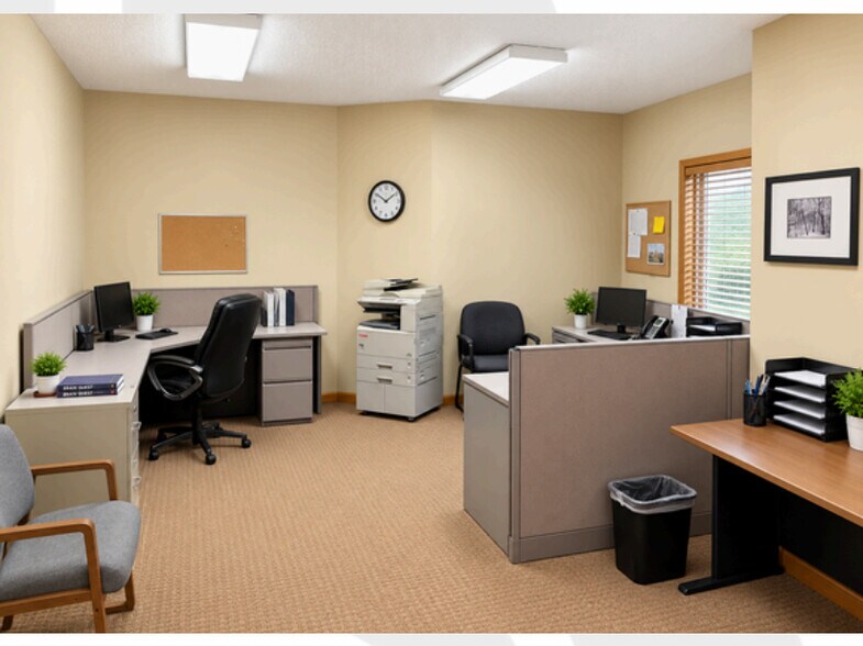 More Photos Of 8957-8961 Aztec Dr, Eden Prairie Office For Sale