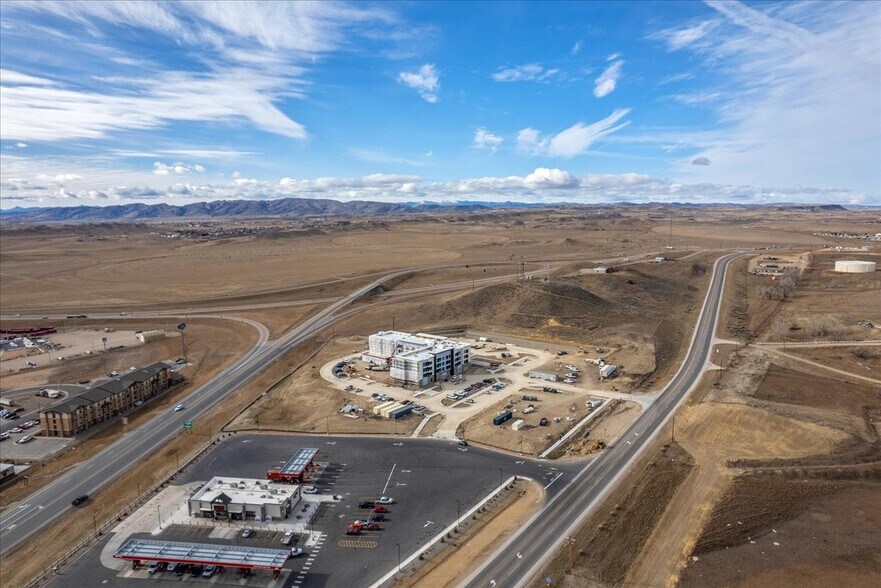 More Photos Of Yellowstone Hwy, Douglas Land For Sale