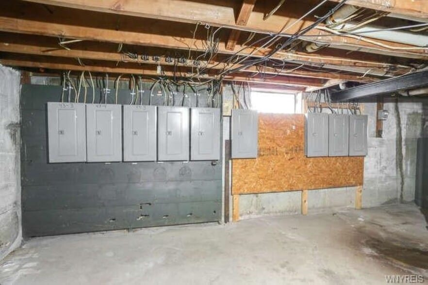 More Photos Of , Lackawanna Multifamily For Sale