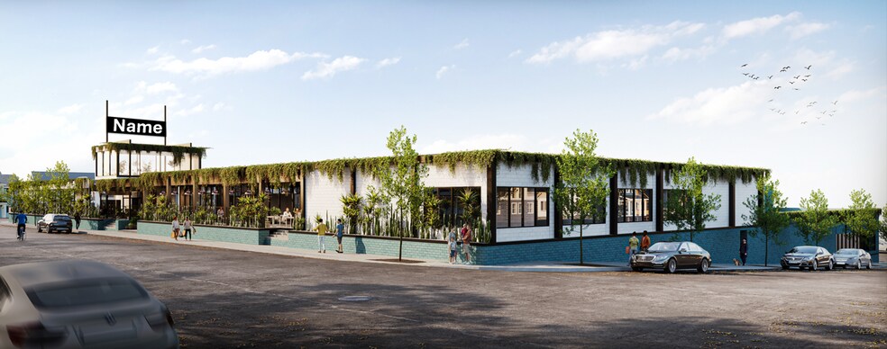 More Photos Of 3554-3590 Kettner Blvd, San Diego Light Manufacturing For Sale