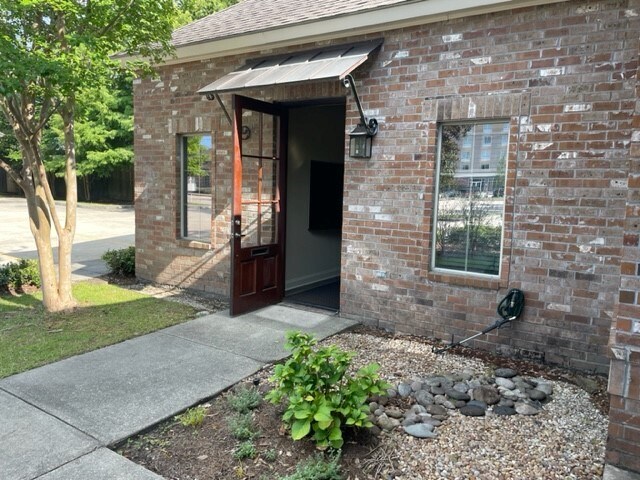 More Photos Of 40-B Louis Prima Drive, Covington Office For Lease