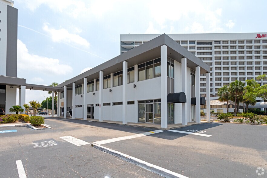 More Photos Of 1111 N Westshore Blvd, Tampa Office For Lease