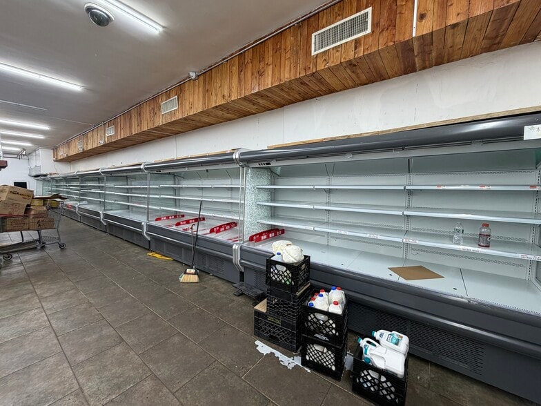 More Photos Of 249-02-249-46 Horace Harding Expy, Little Neck Supermarket For Lease