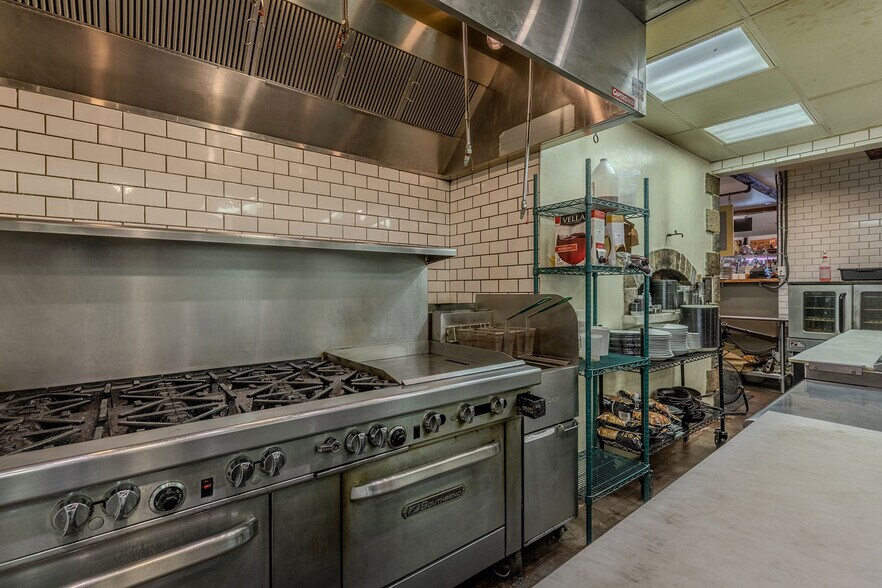 More Photos Of 305 Main St, Peru Restaurant For Sale