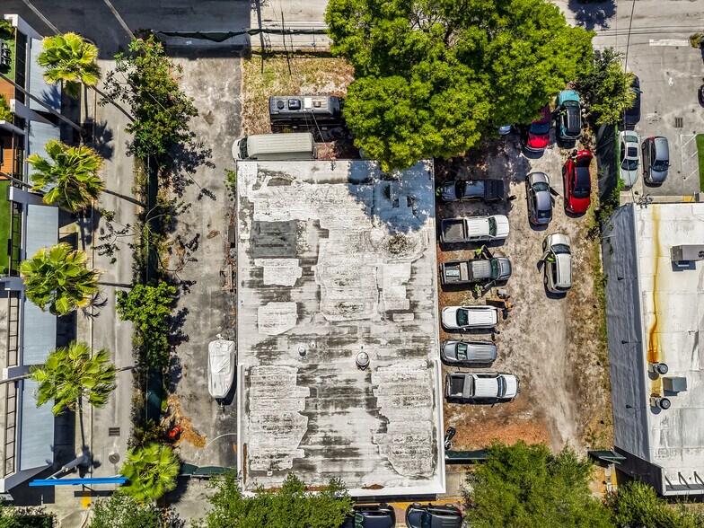 More Photos Of 431 NW 1st Ave, Fort Lauderdale Land For Lease