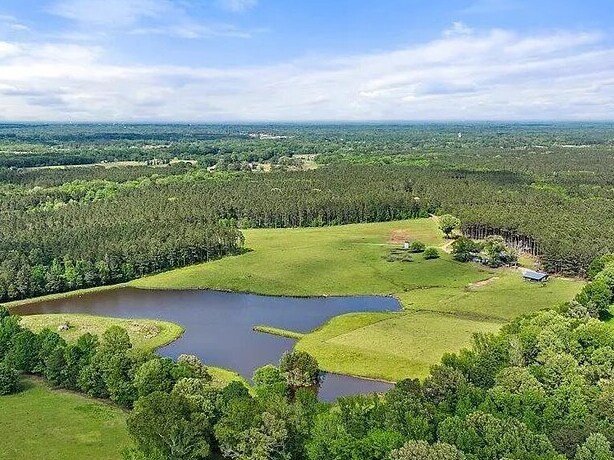 More Photos Of I 55 Frontage Rd, Terry Land For Sale