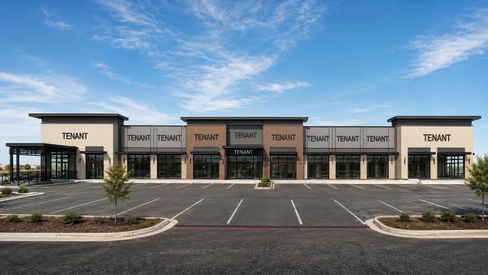 Primary Photo Of 11070 Shaenfield Rd, San Antonio Restaurant For Lease