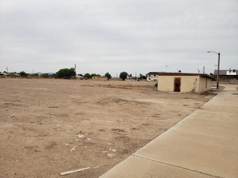 More Photos Of 390 E Lower Buckeye Rd, Avondale Land For Sale
