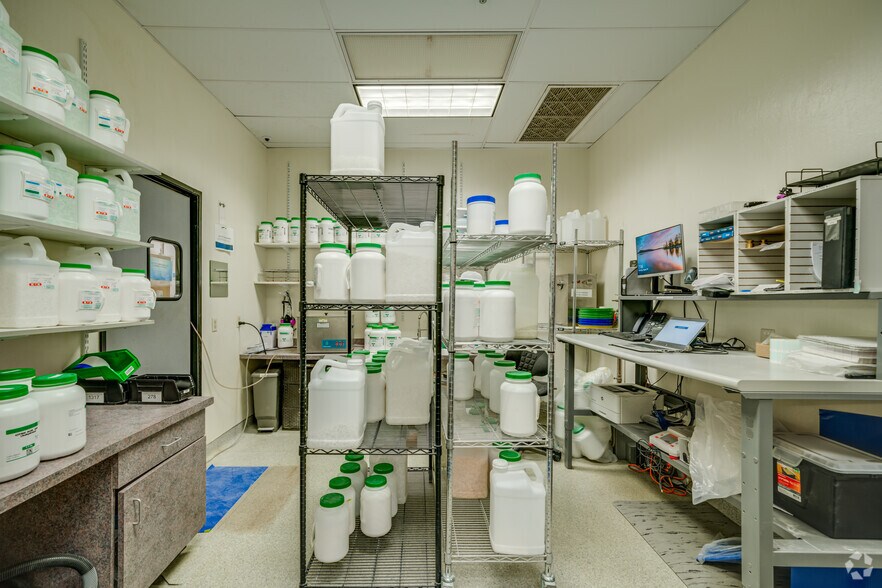 Photo of 1st Floor Ste 110