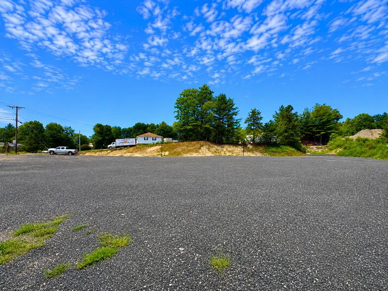 More Photos Of 685 Quaker Hwy, Uxbridge Land For Sale
