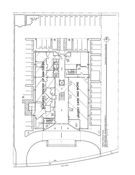 More Photos Of 3434 Midway Dr, San Diego Medical For Sale
