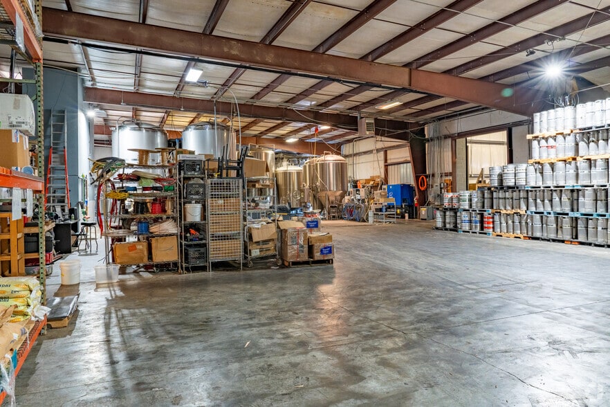 More Photos Of 209 Technology Park Ln, Fuquay Varina Showroom For Sale
