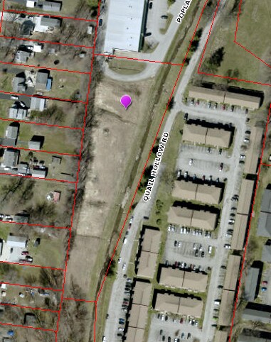 More Photos Of 4900 Poplar Place Dr, Louisville Land For Sale