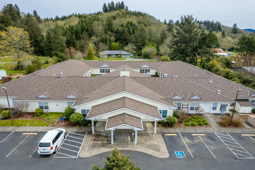More Photos Of 35385 Tohl Ave, Nehalem Assisted Living For Sale