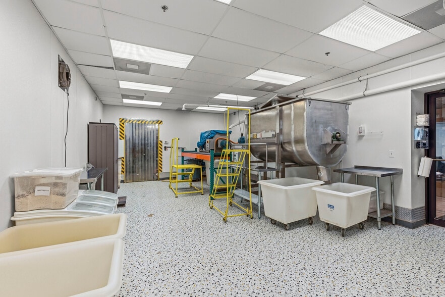 More Photos Of 3653 Regent Blvd, Jacksonville Warehouse For Sale